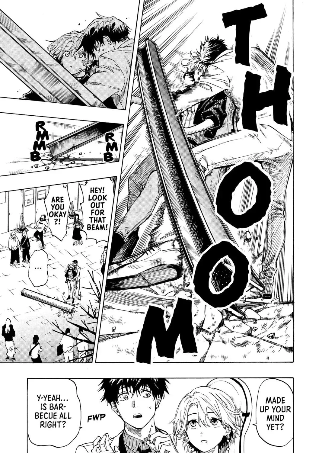 Read MARRIAGETOXIN chapter 42.5 image 34 on Lezhin