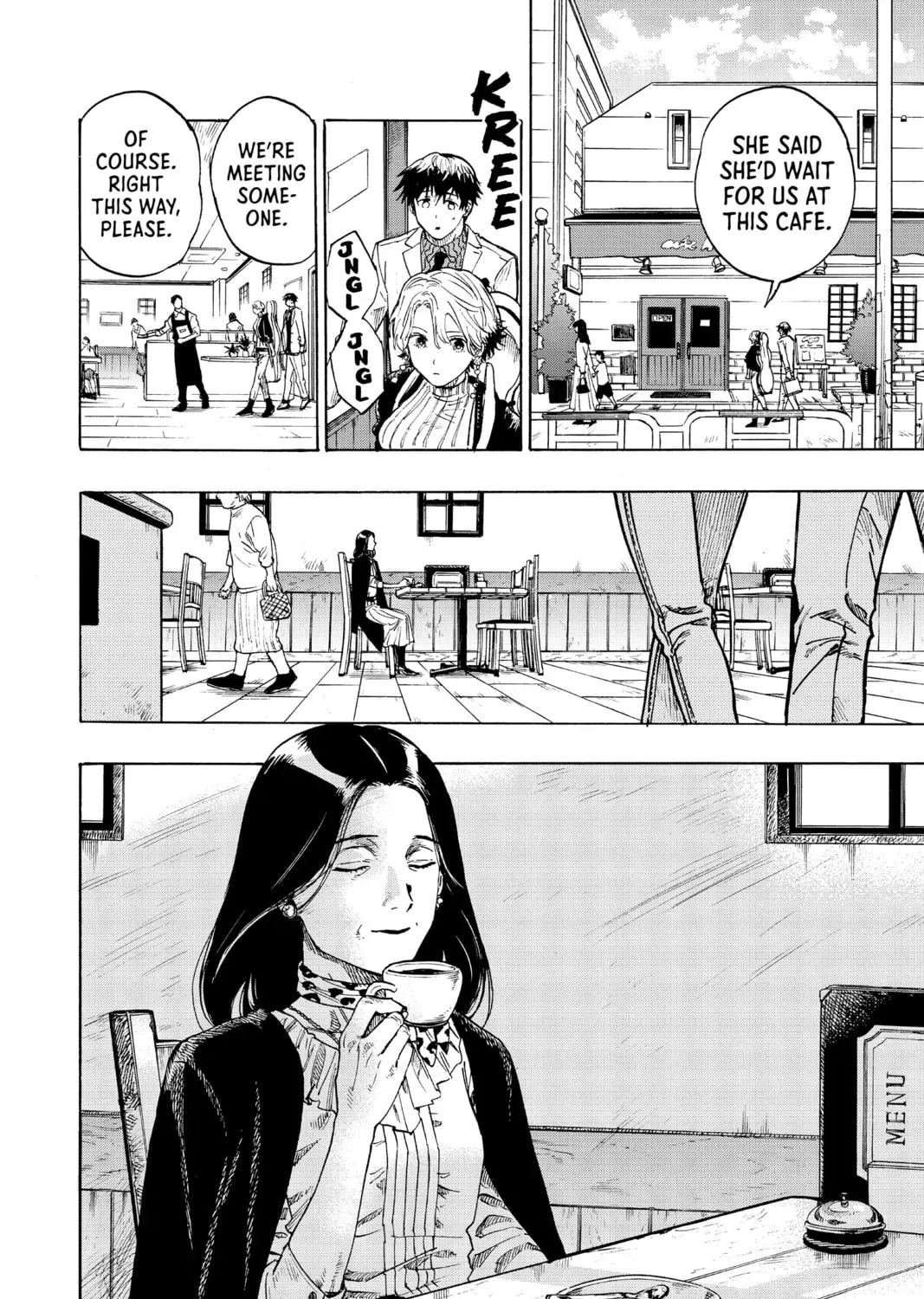 Read MARRIAGETOXIN chapter 42.5 image 36 on Lezhin