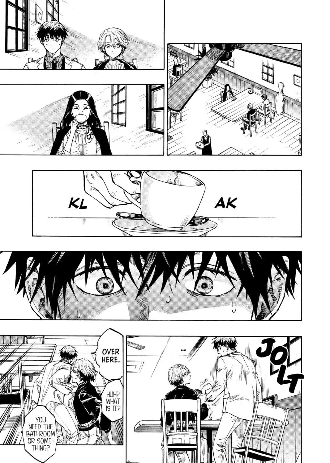 Read MARRIAGETOXIN chapter 42.5 image 38 on Lezhin