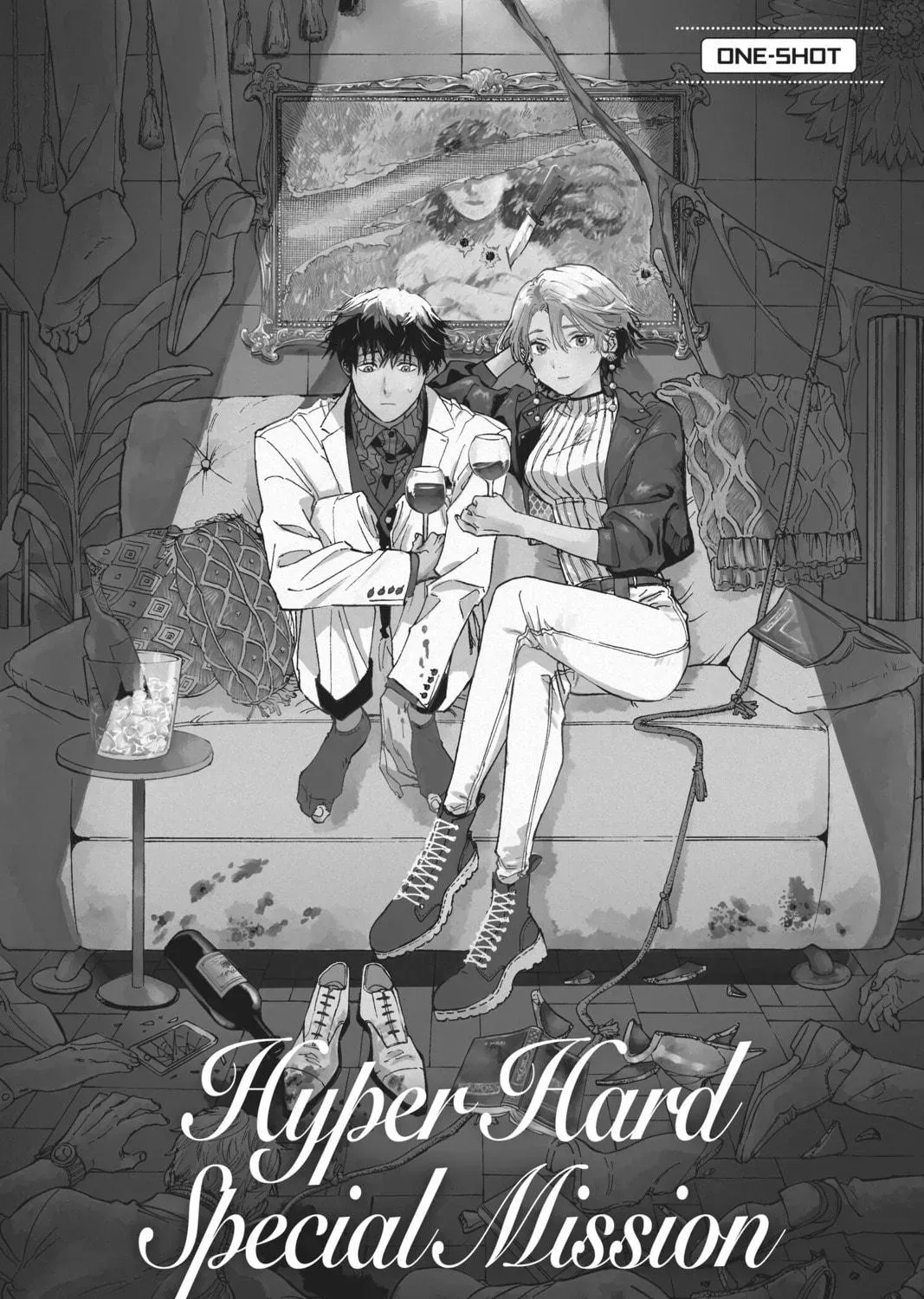 Read MARRIAGETOXIN chapter 42.5 image 4 on Lezhin