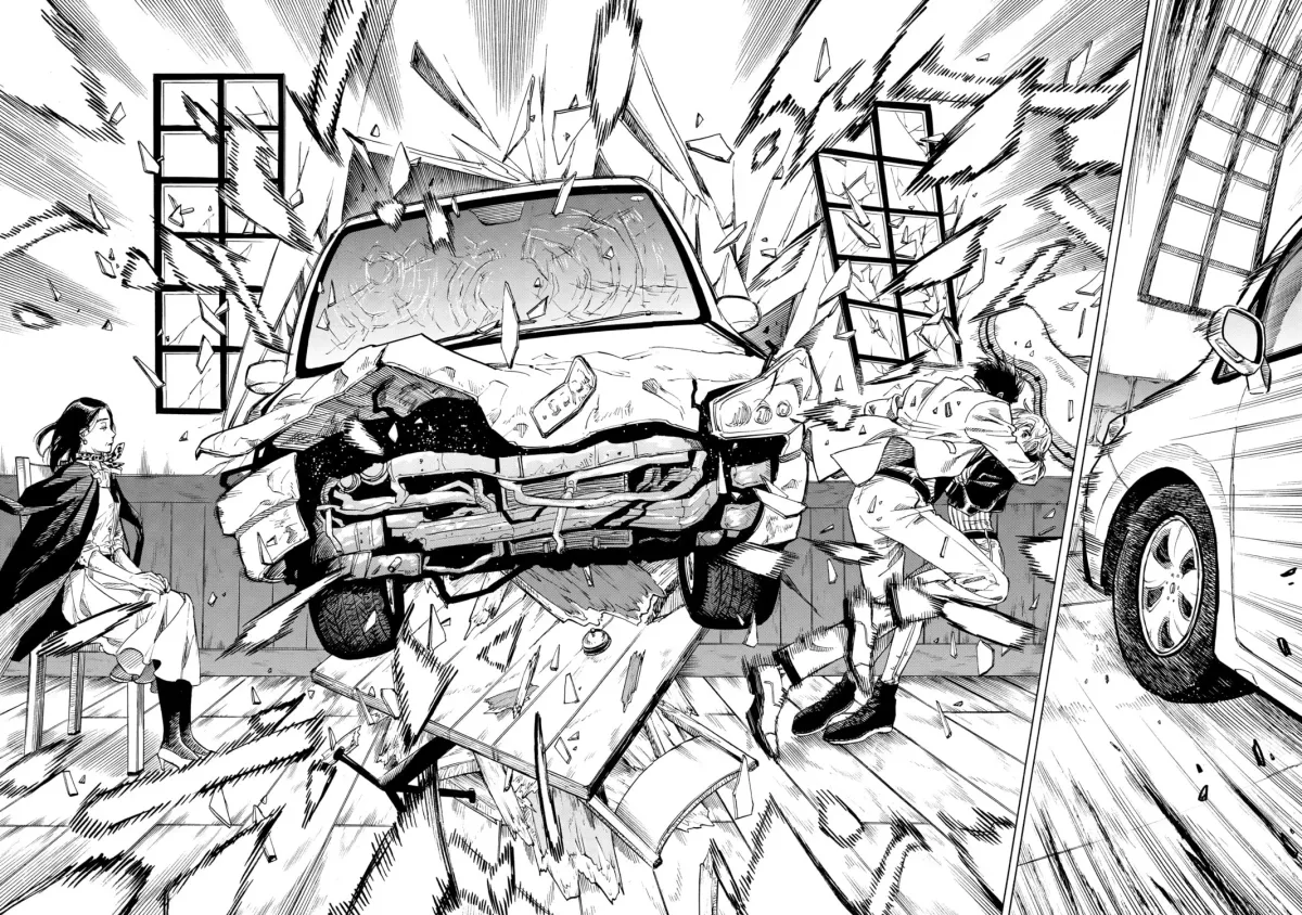 Read MARRIAGETOXIN chapter 42.5 image 40 on Lezhin