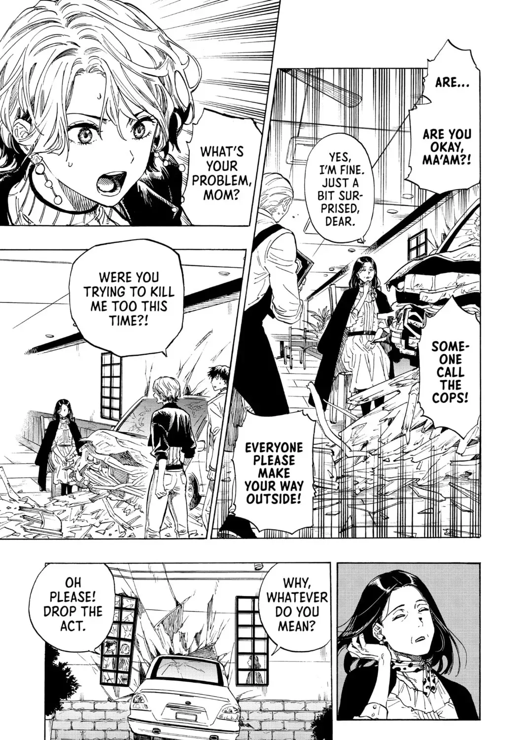Read MARRIAGETOXIN chapter 42.5 image 44 on Lezhin