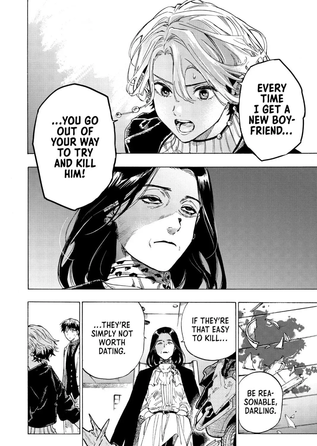Read MARRIAGETOXIN chapter 42.5 image 46 on Lezhin