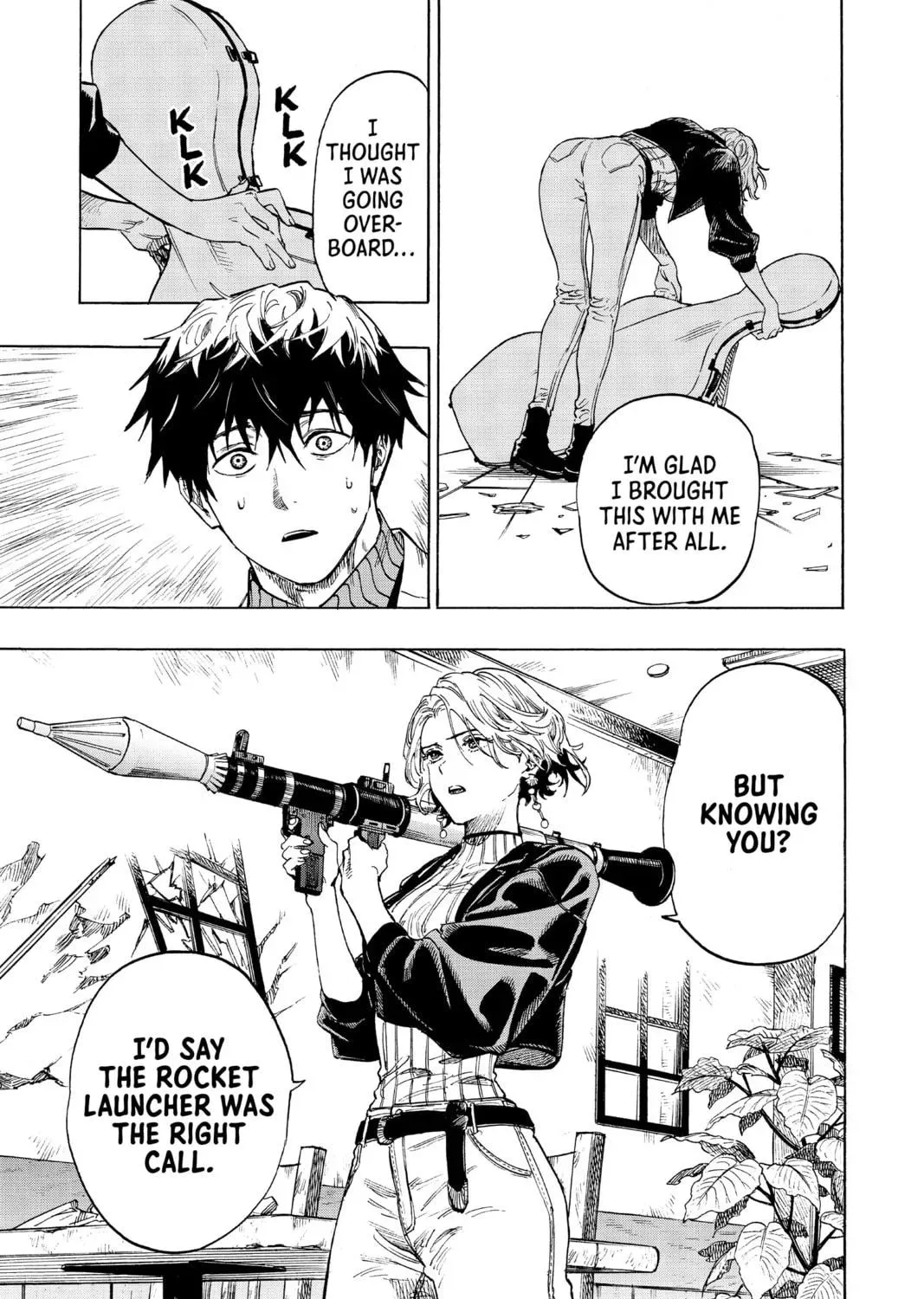 Read MARRIAGETOXIN chapter 42.5 image 48 on Lezhin