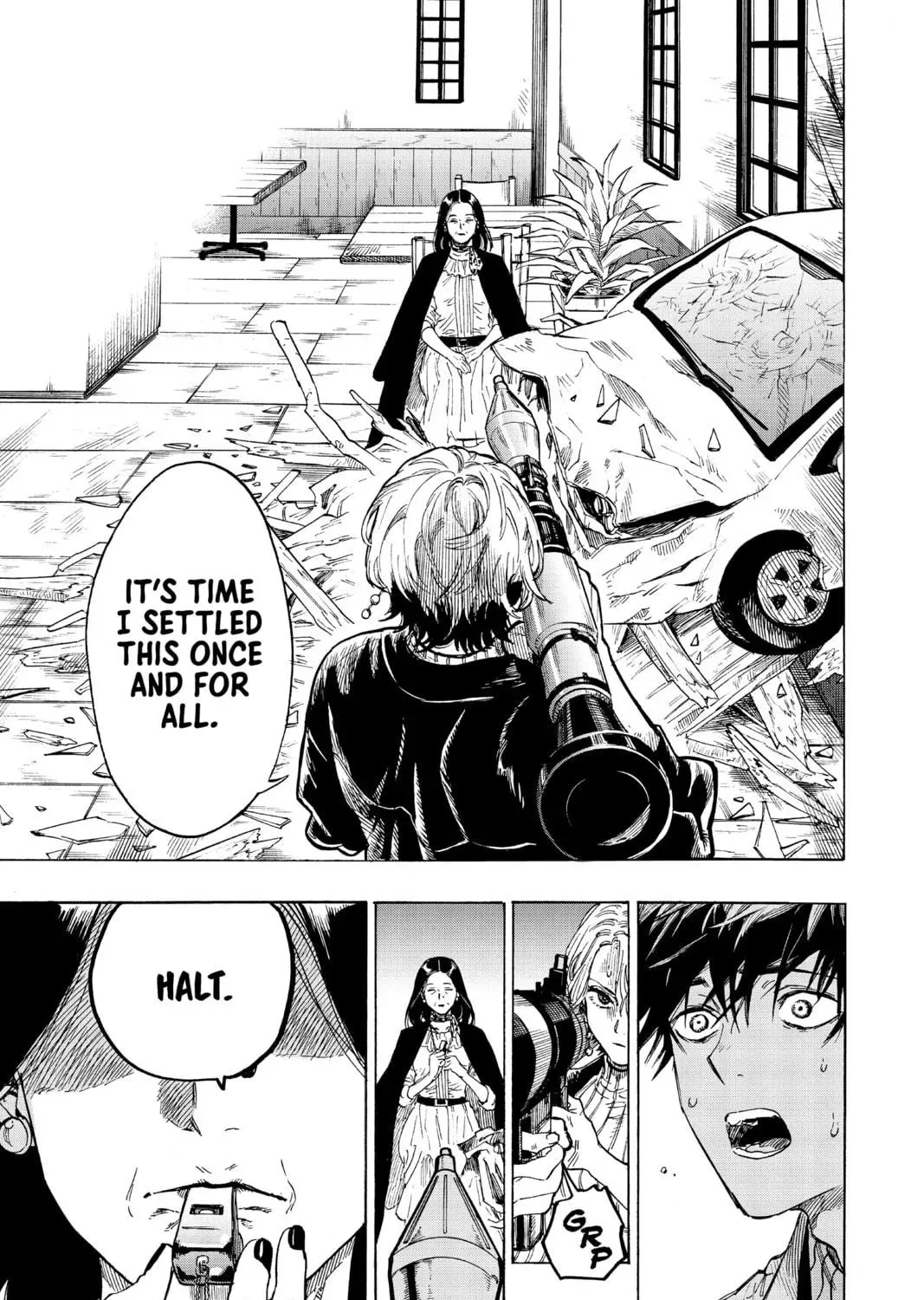 Read MARRIAGETOXIN chapter 42.5 image 52 on Lezhin