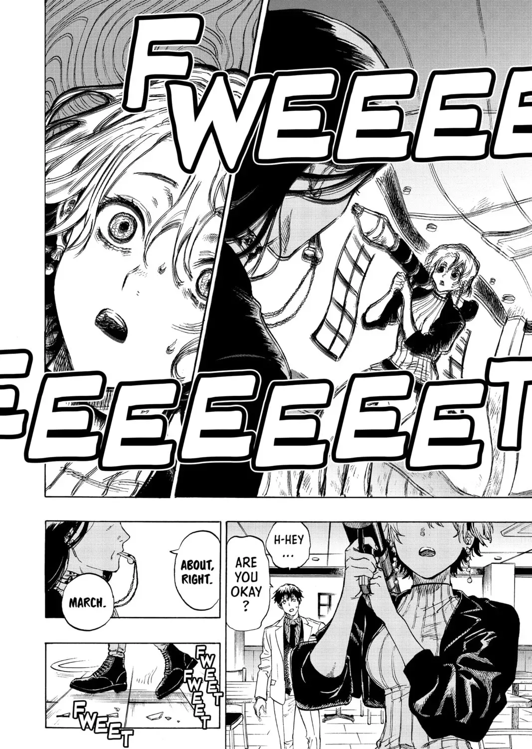 Read MARRIAGETOXIN chapter 42.5 image 54 on Lezhin