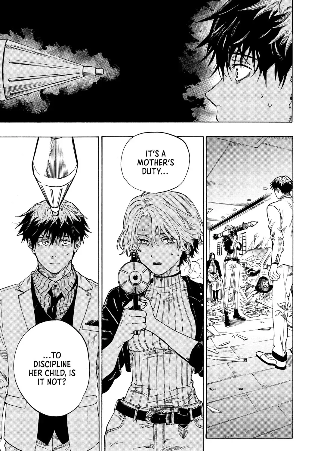 Read MARRIAGETOXIN chapter 42.5 image 56 on Lezhin