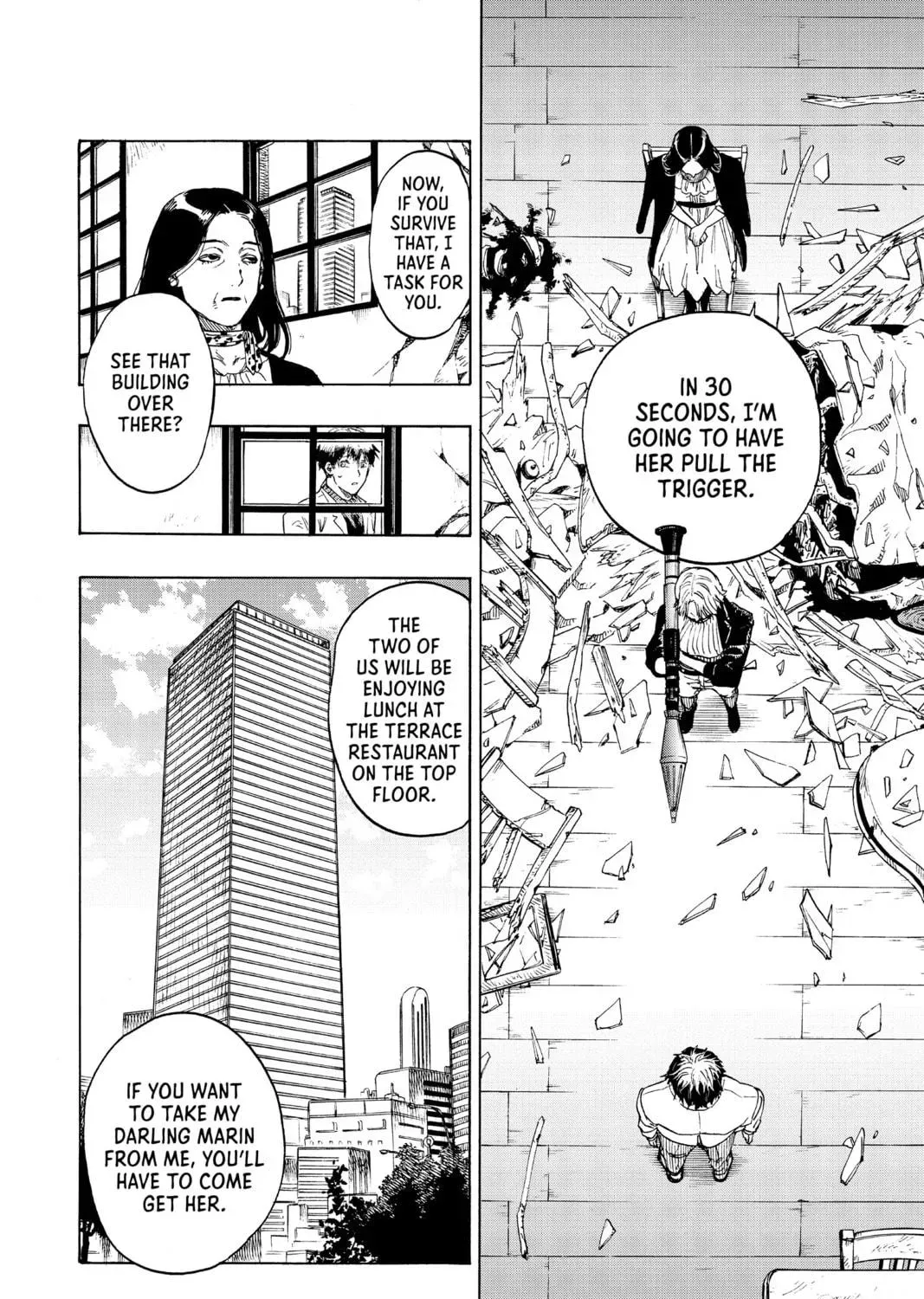 Read MARRIAGETOXIN chapter 42.5 image 58 on Lezhin