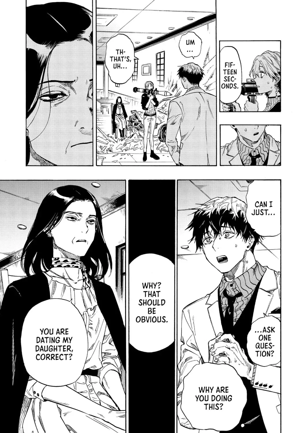 Read MARRIAGETOXIN chapter 42.5 image 60 on Lezhin