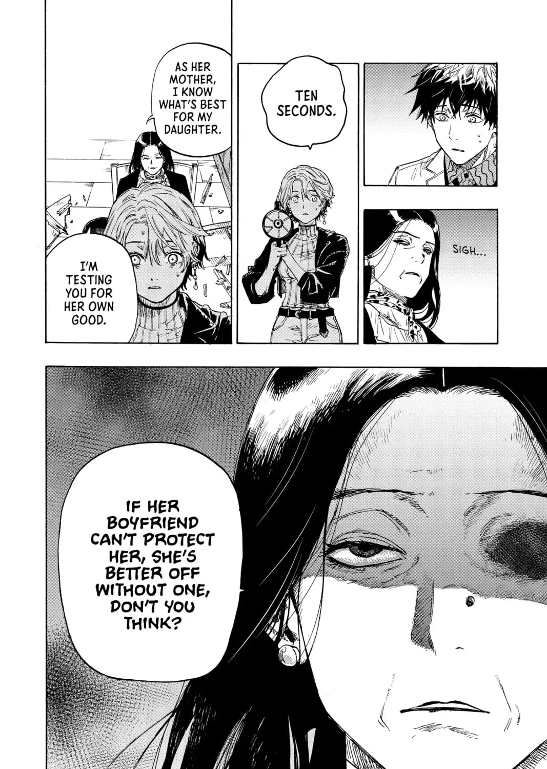 Read MARRIAGETOXIN chapter 42.5 image 62 on Lezhin