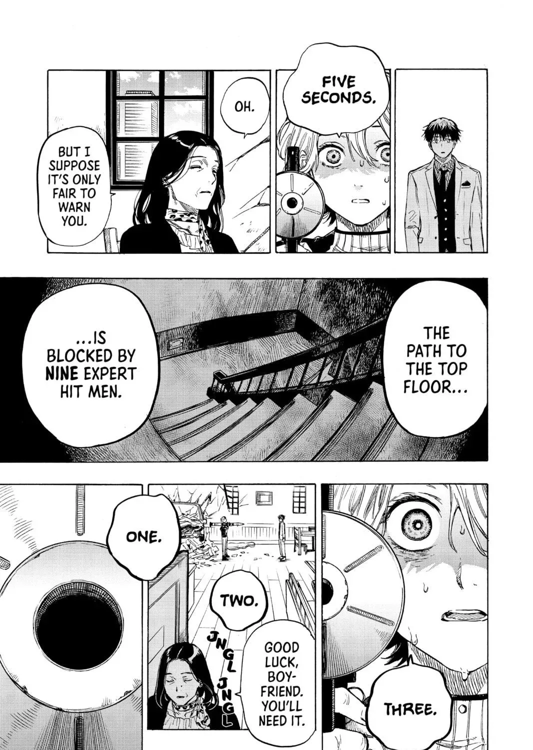 Read MARRIAGETOXIN chapter 42.5 image 64 on Lezhin