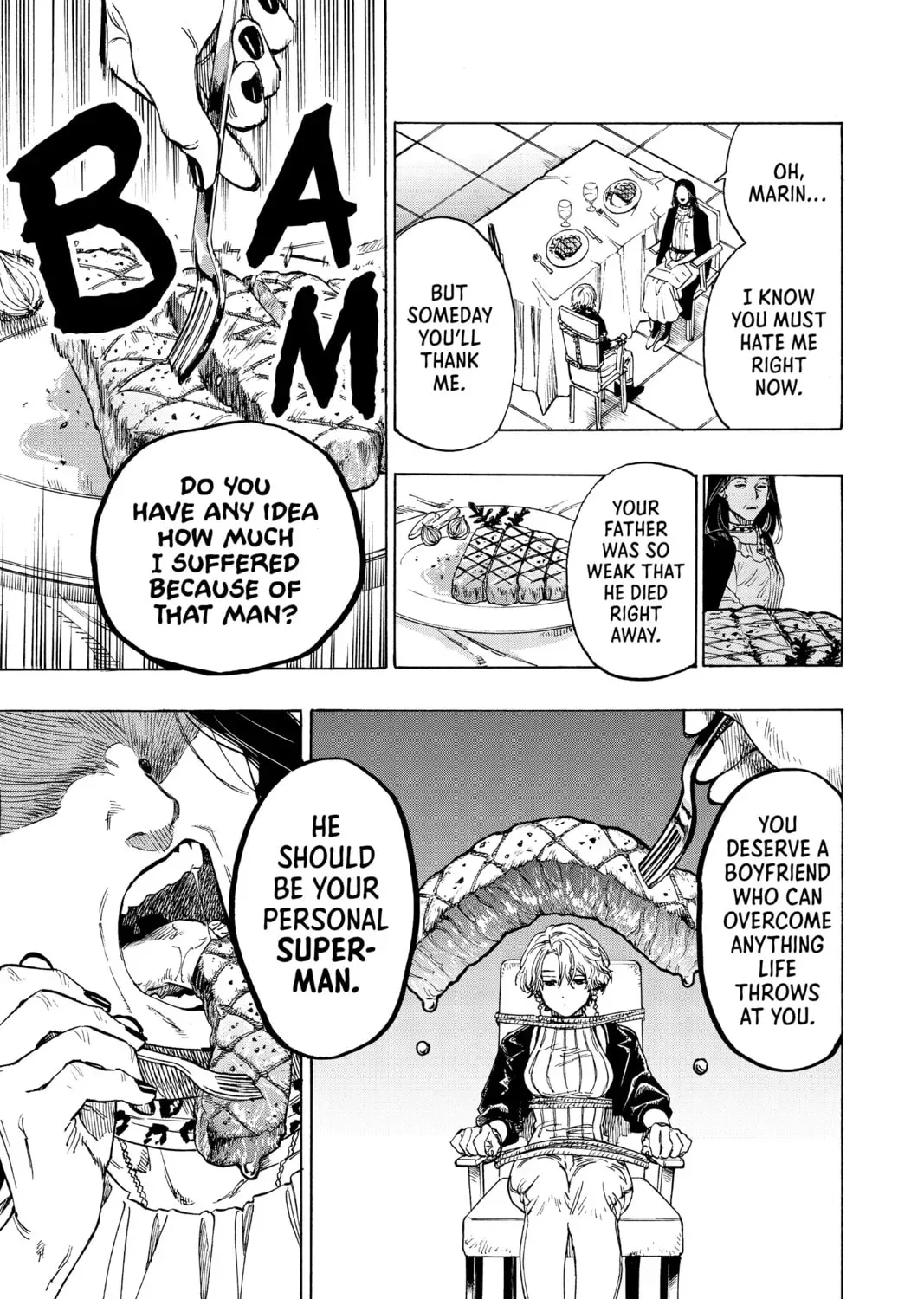 Read MARRIAGETOXIN chapter 42.5 image 72 on Lezhin