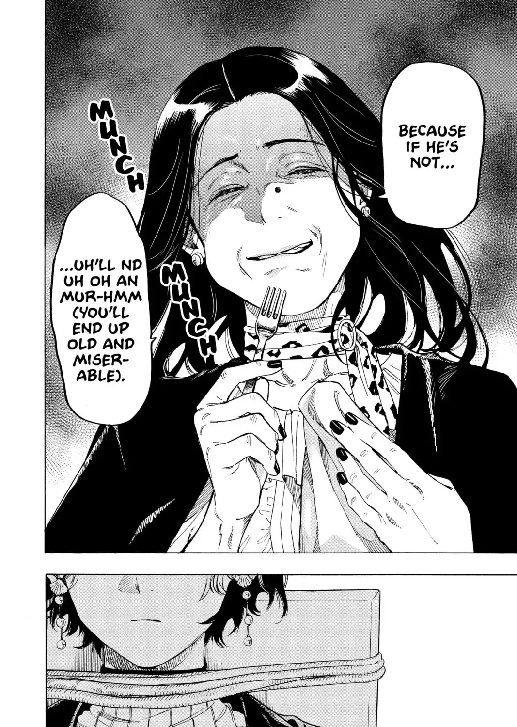 Read MARRIAGETOXIN chapter 42.5 image 74 on Lezhin