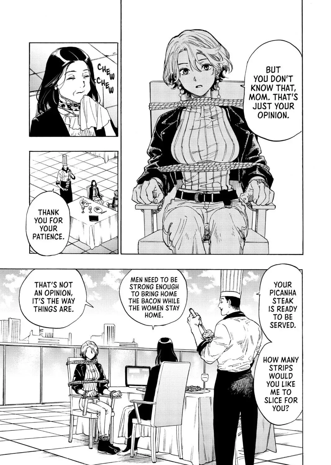 Read MARRIAGETOXIN chapter 42.5 image 76 on Lezhin