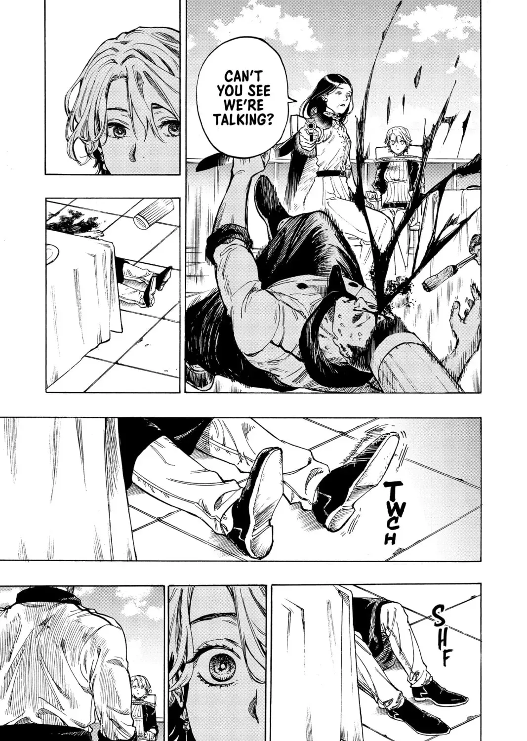 Read MARRIAGETOXIN chapter 42.5 image 80 on Lezhin