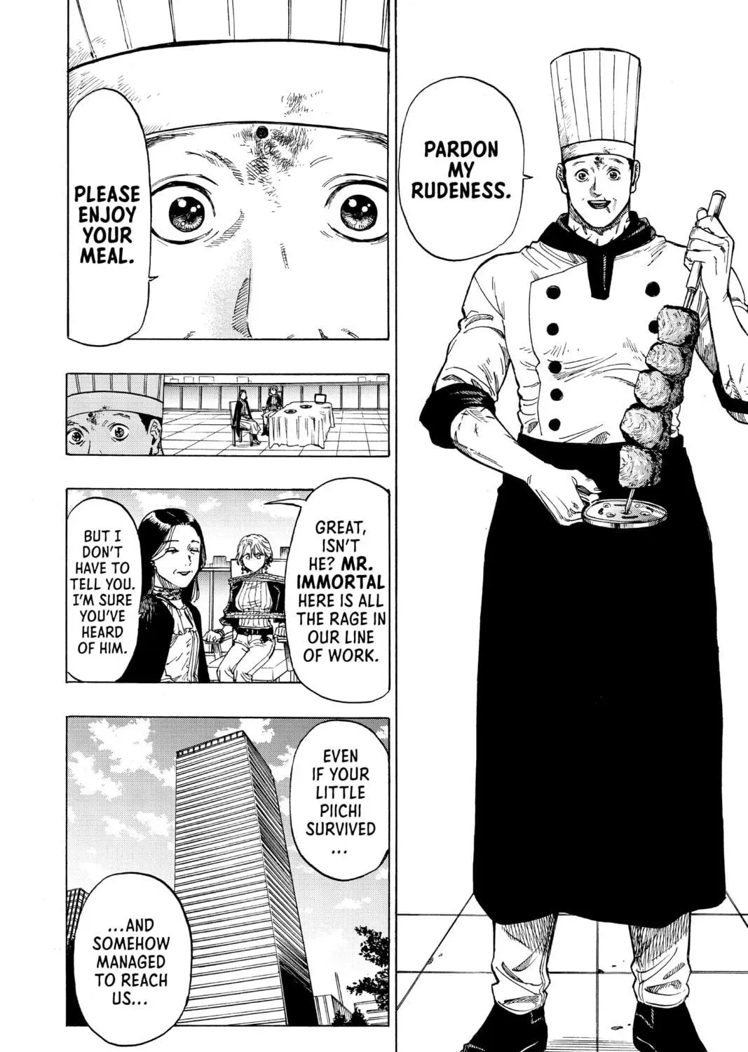 Read MARRIAGETOXIN chapter 42.5 image 82 on Lezhin