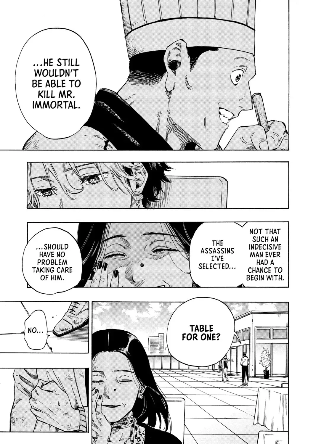 Read MARRIAGETOXIN chapter 42.5 image 84 on Lezhin