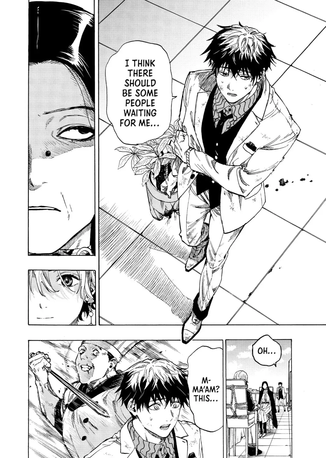Read MARRIAGETOXIN chapter 42.5 image 86 on Lezhin
