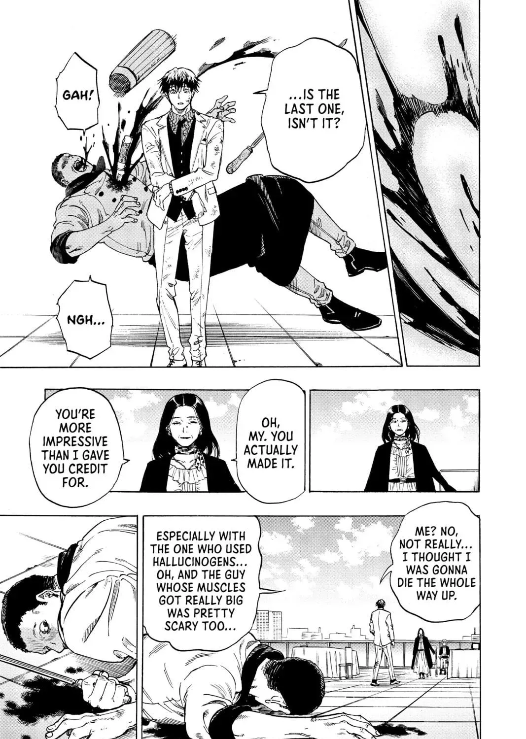 Read MARRIAGETOXIN chapter 42.5 image 88 on Lezhin