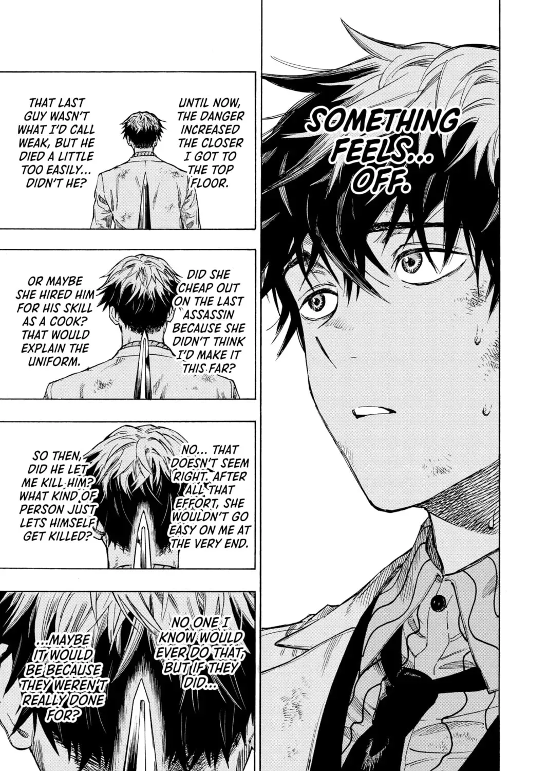 Read MARRIAGETOXIN chapter 42.5 image 92 on Lezhin