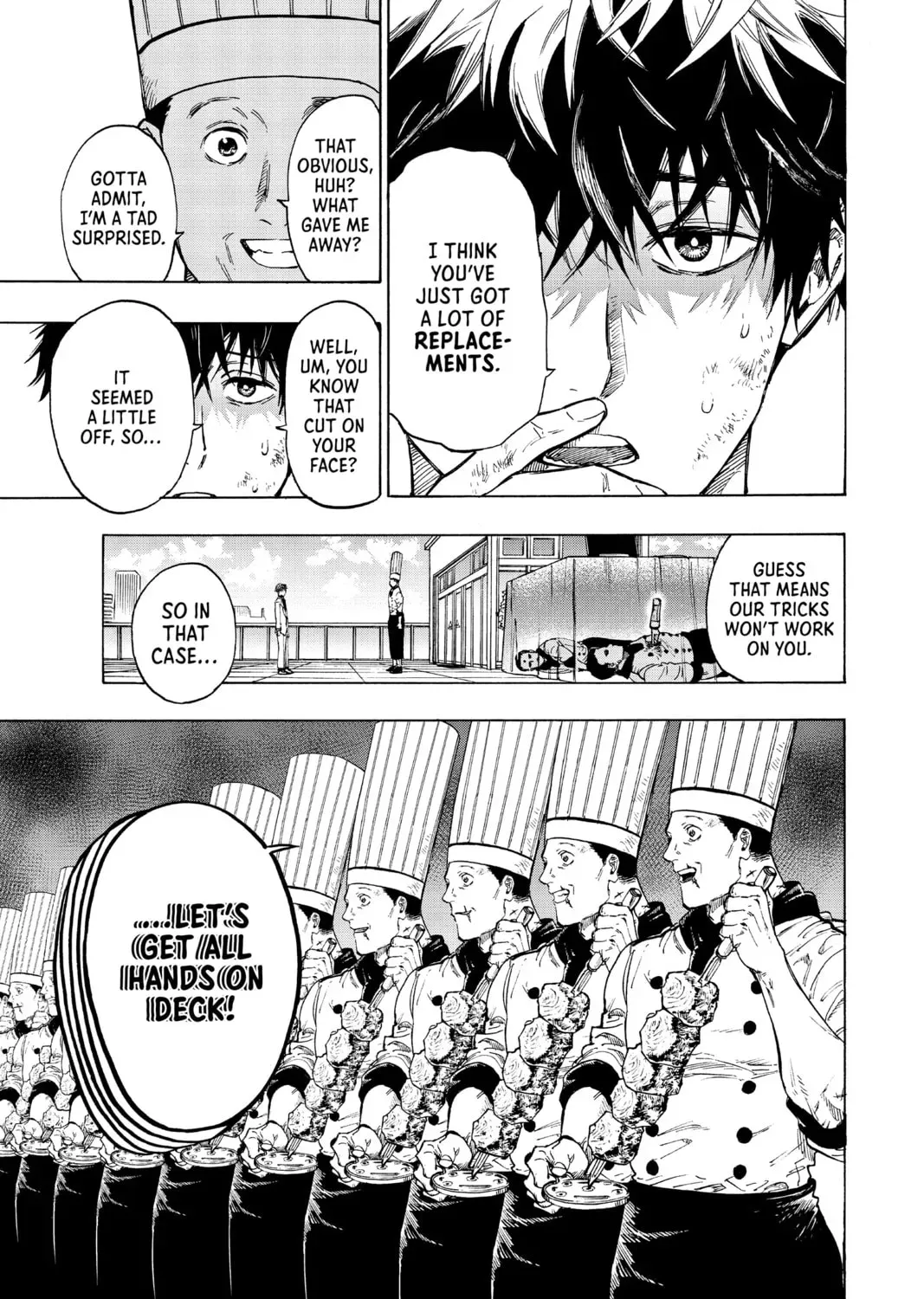 Read MARRIAGETOXIN chapter 42.5 image 96 on Lezhin
