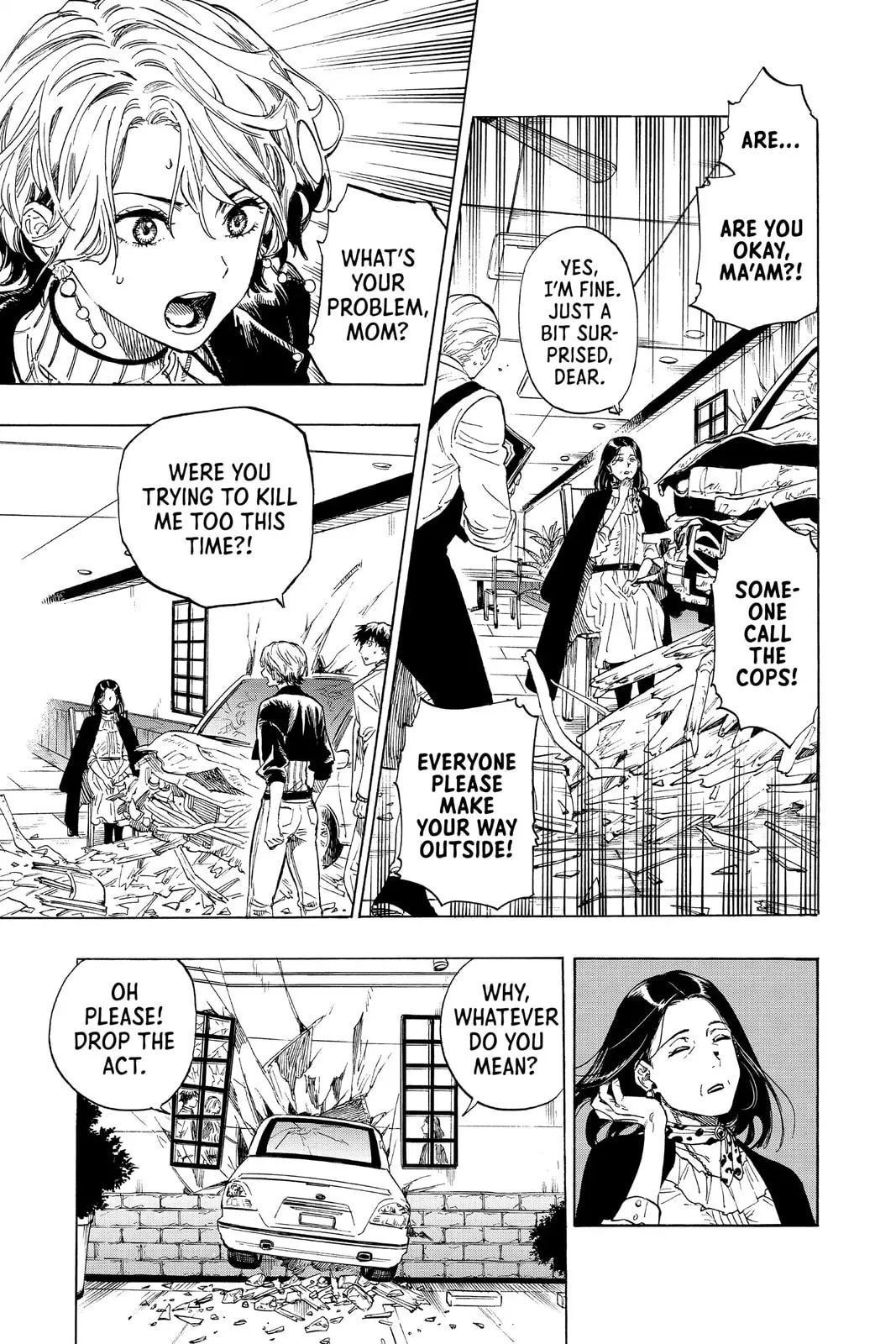 Read MARRIAGETOXIN chapter 42.6 image 20 on Lezhin