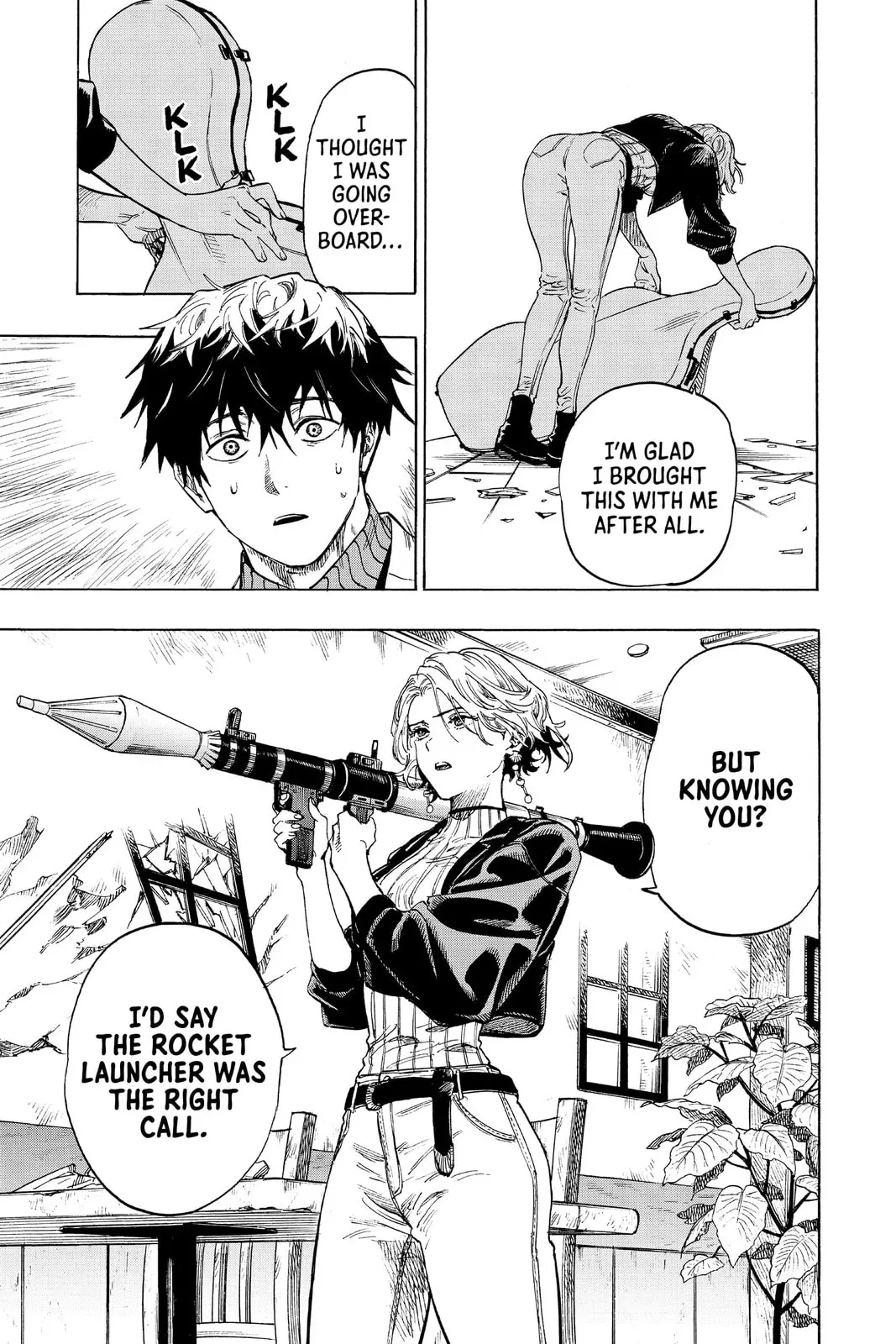Read MARRIAGETOXIN chapter 42.6 image 22 on Lezhin