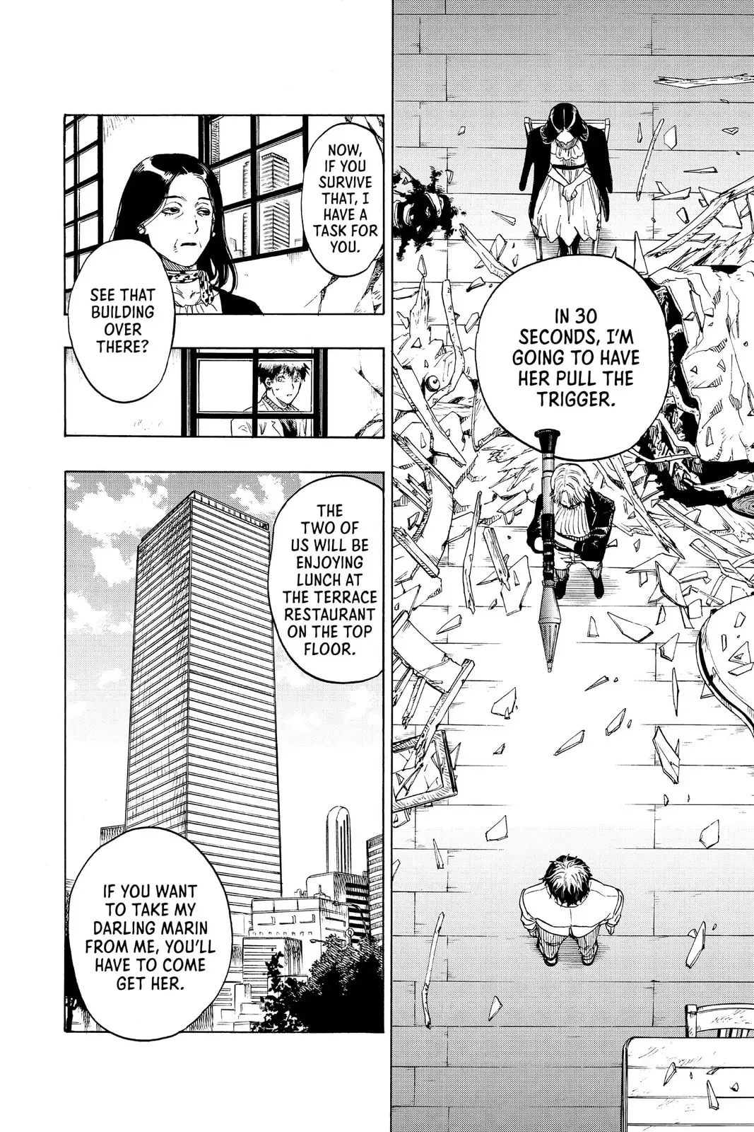 Read MARRIAGETOXIN chapter 42.6 image 27 on Lezhin
