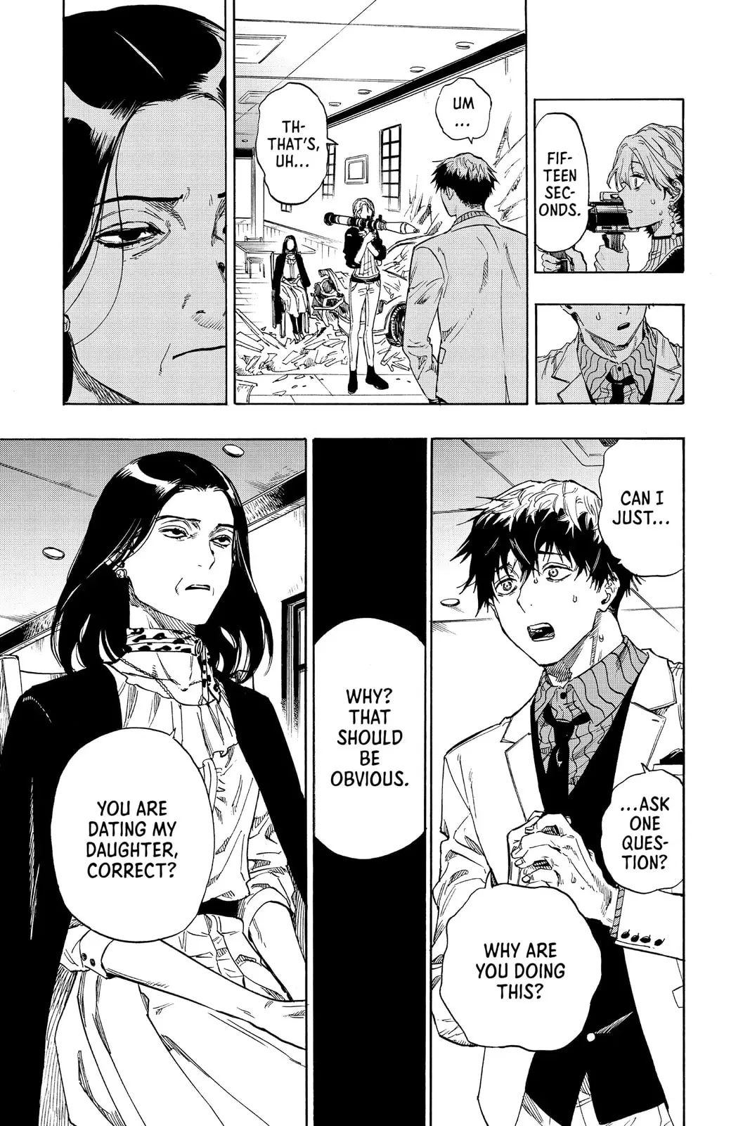 Read MARRIAGETOXIN chapter 42.6 image 28 on Lezhin