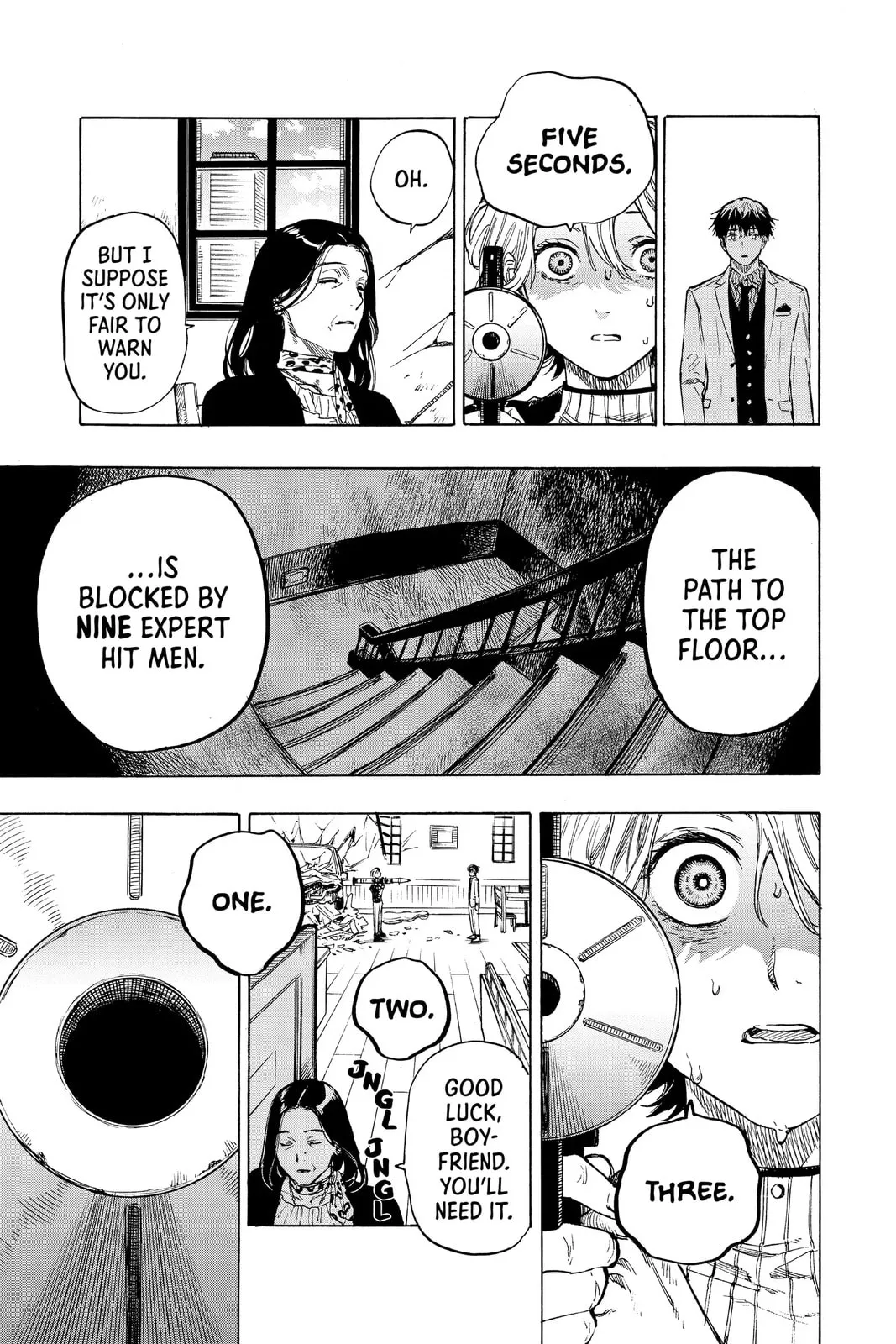 Read MARRIAGETOXIN chapter 42.6 image 30 on Lezhin