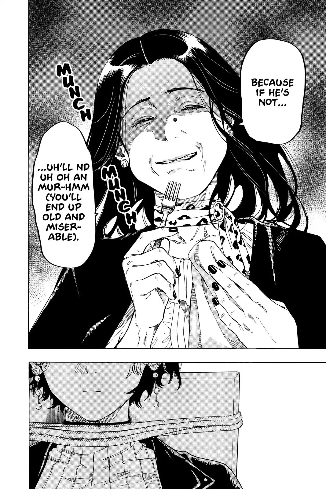 Read MARRIAGETOXIN chapter 42.6 image 35 on Lezhin