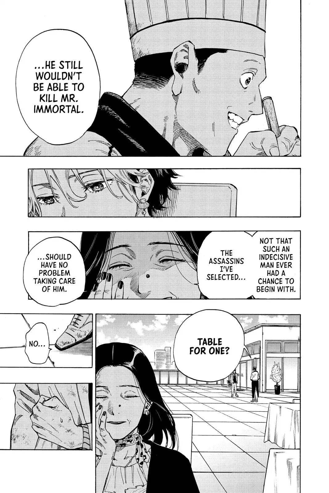 Read MARRIAGETOXIN chapter 42.6 image 40 on Lezhin