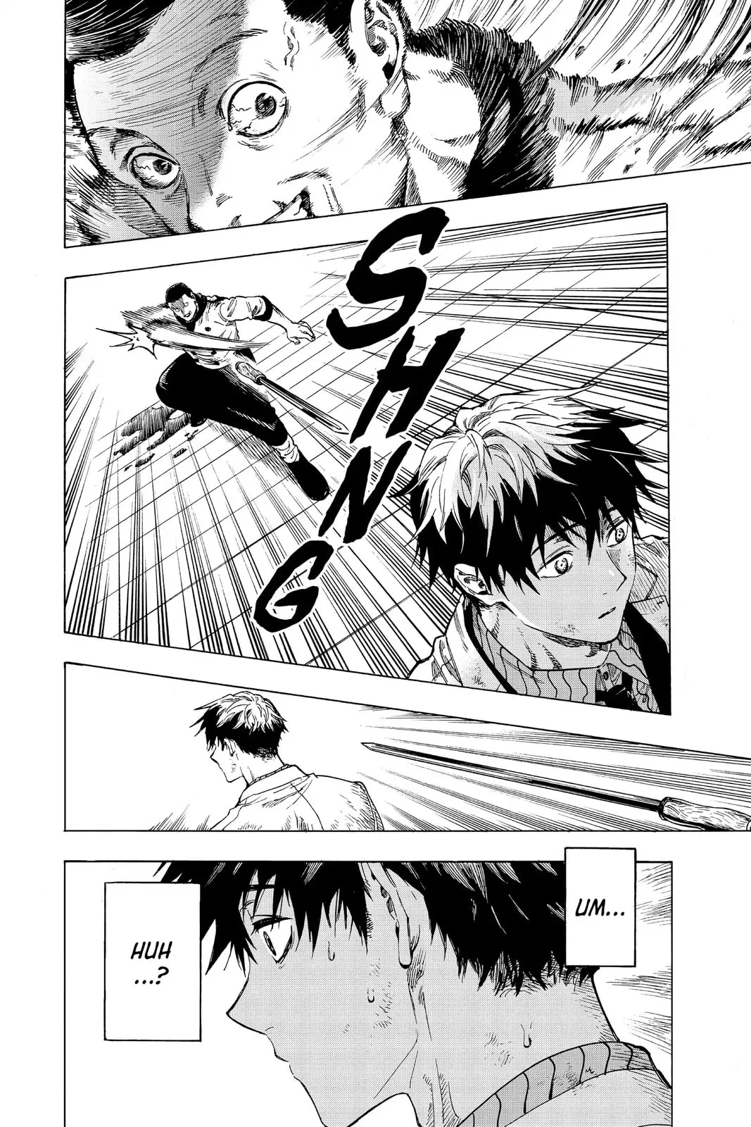 Read MARRIAGETOXIN chapter 42.6 image 43 on Lezhin