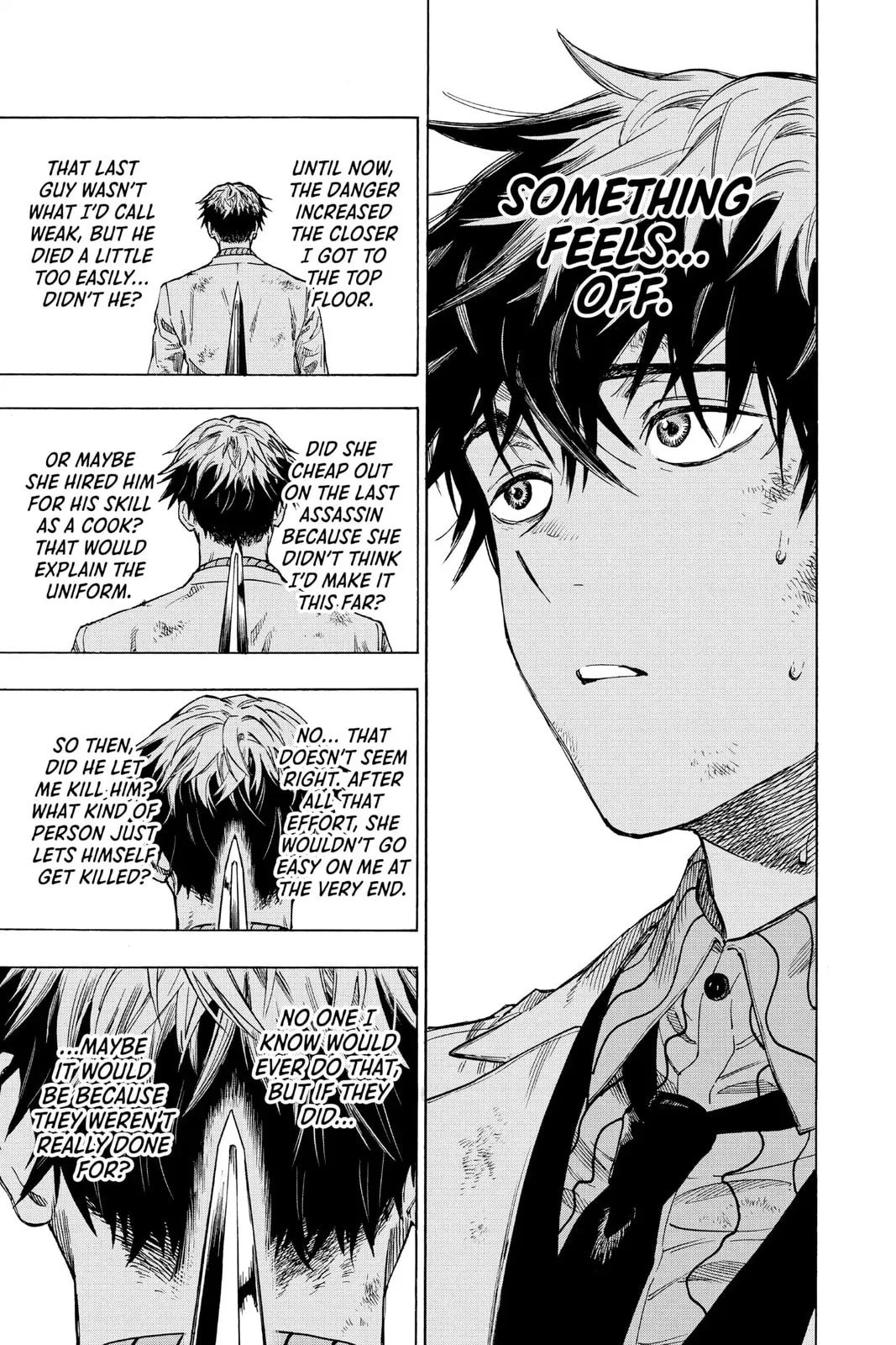Read MARRIAGETOXIN chapter 42.6 image 44 on Lezhin