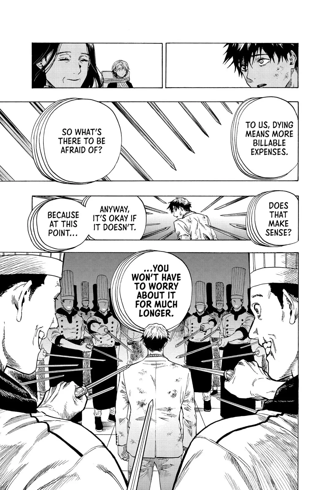 Read MARRIAGETOXIN chapter 42.6 image 48 on Lezhin