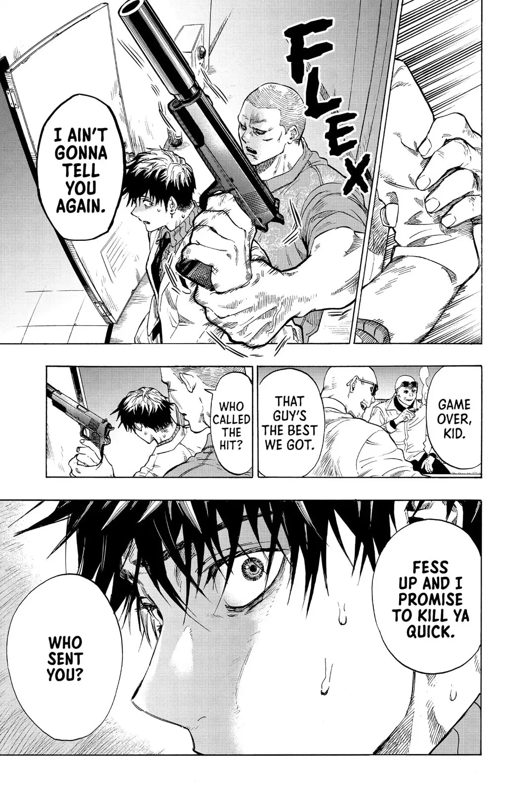 Read MARRIAGETOXIN chapter 42.6 image 5 on Lezhin