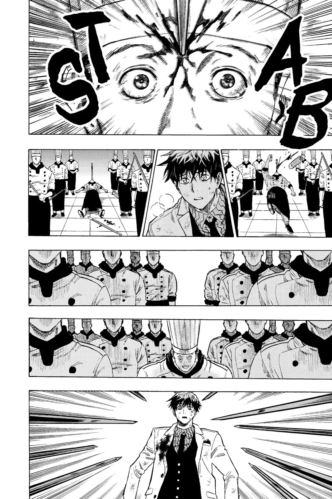 Read MARRIAGETOXIN chapter 42.6 image 53 on Lezhin