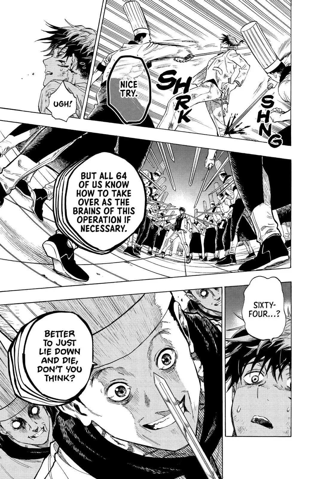 Read MARRIAGETOXIN chapter 42.6 image 54 on Lezhin