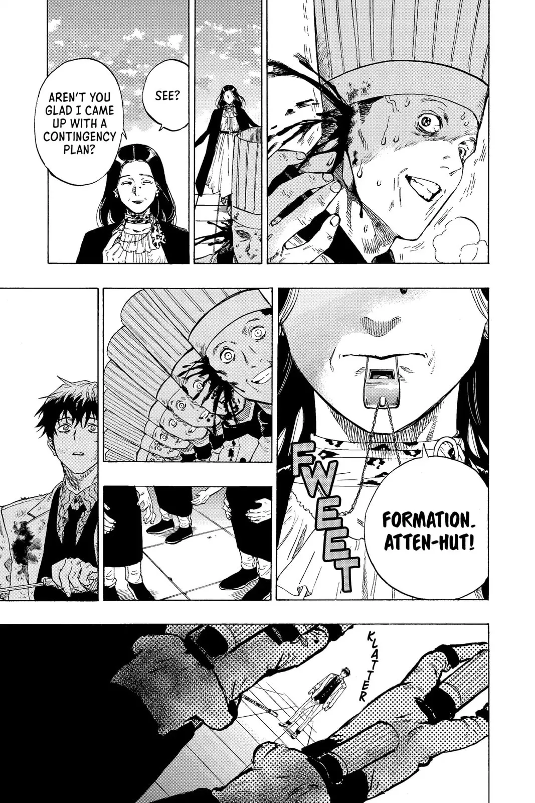 Read MARRIAGETOXIN chapter 42.6 image 56 on Lezhin