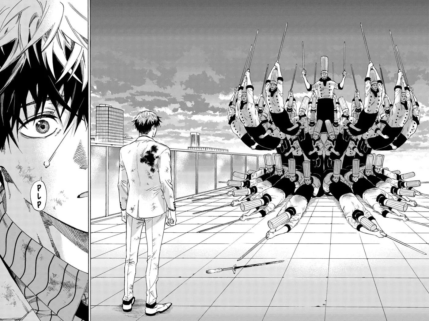 Read MARRIAGETOXIN chapter 42.6 image 57 on Lezhin