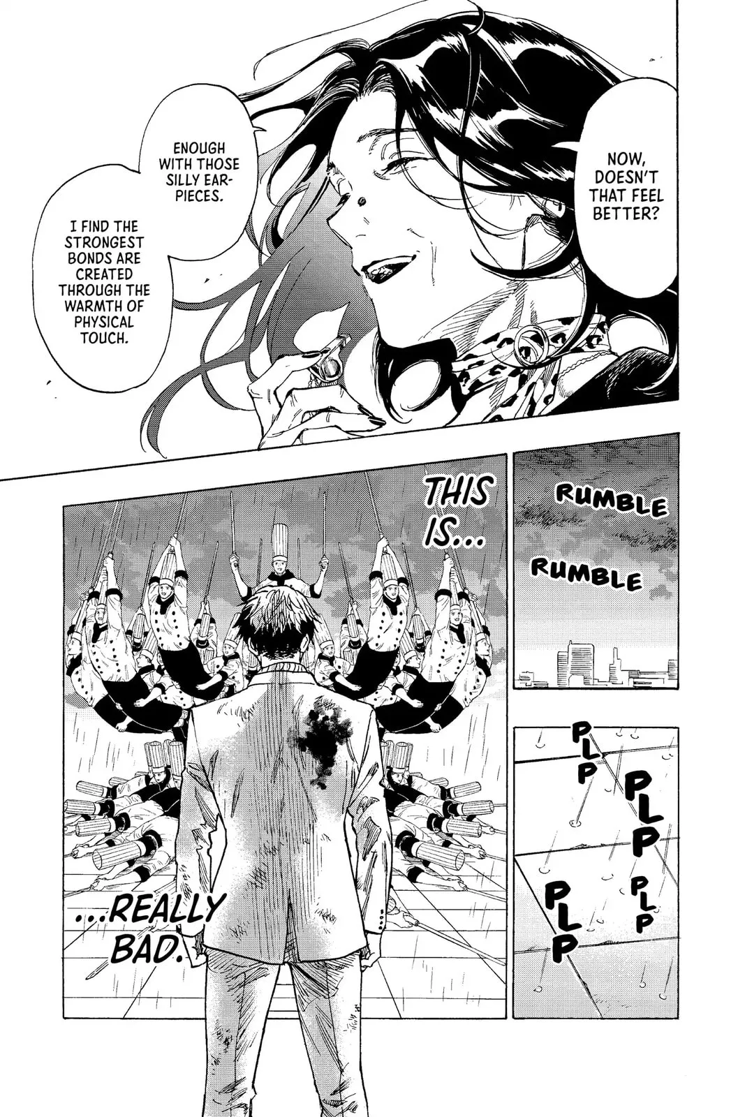Read MARRIAGETOXIN chapter 42.6 image 59 on Lezhin