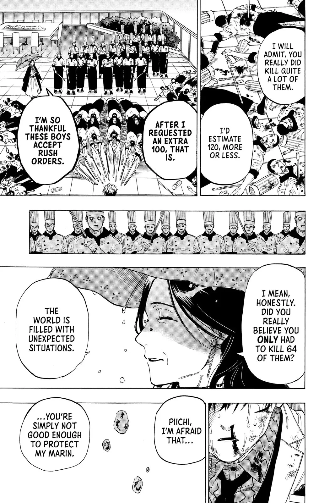 Read MARRIAGETOXIN chapter 42.6 image 62 on Lezhin