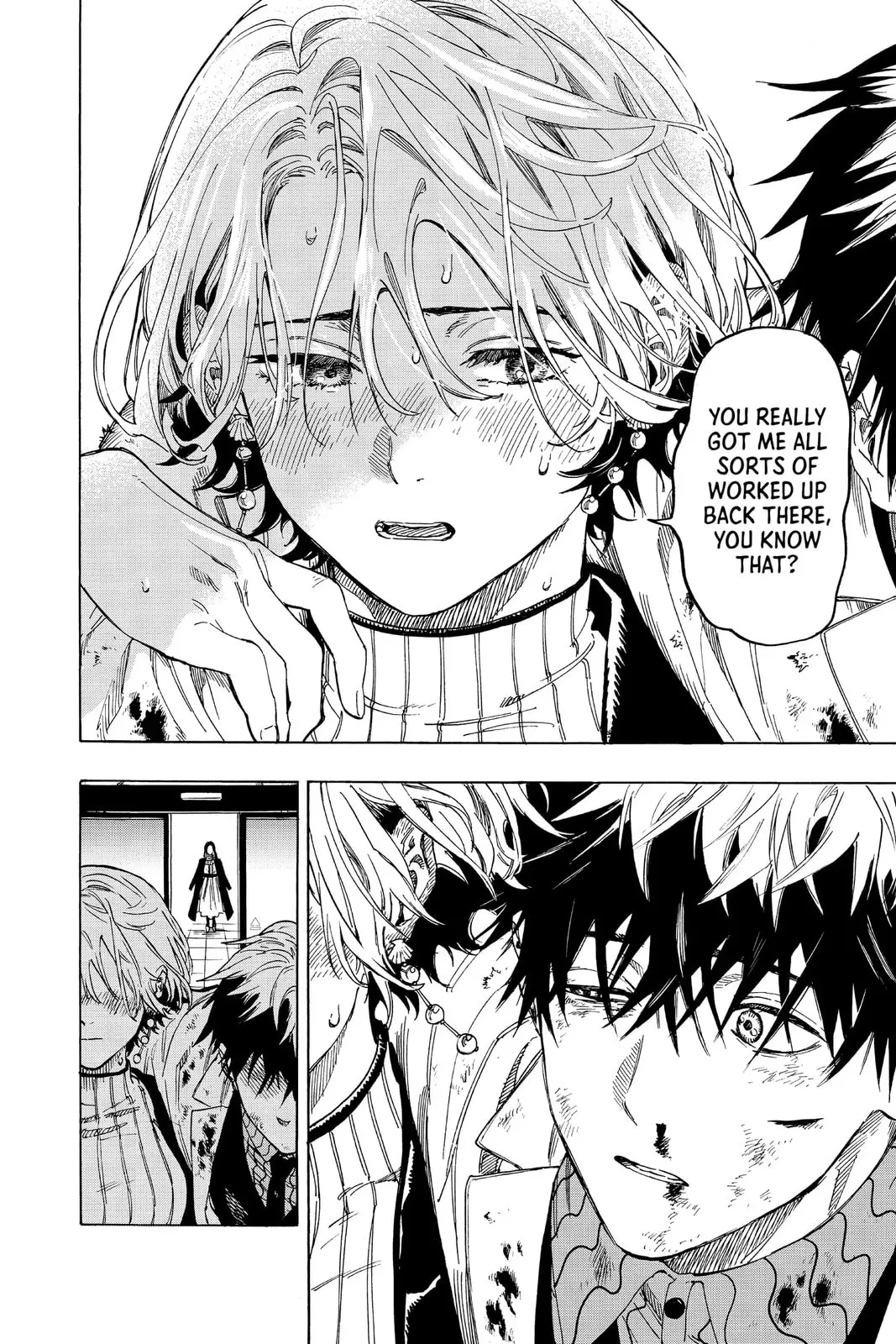 Read MARRIAGETOXIN chapter 42.6 image 71 on Lezhin