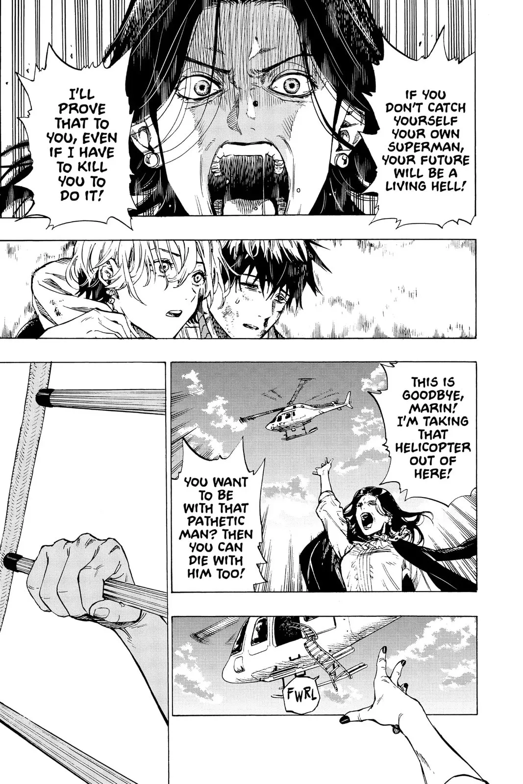 Read MARRIAGETOXIN chapter 42.6 image 76 on Lezhin