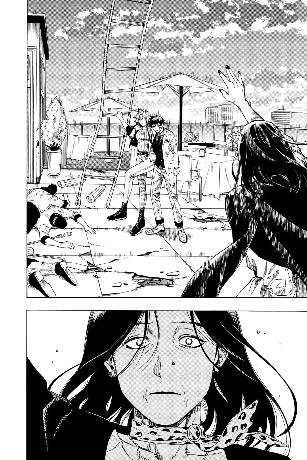 Read MARRIAGETOXIN chapter 42.6 image 77 on Lezhin