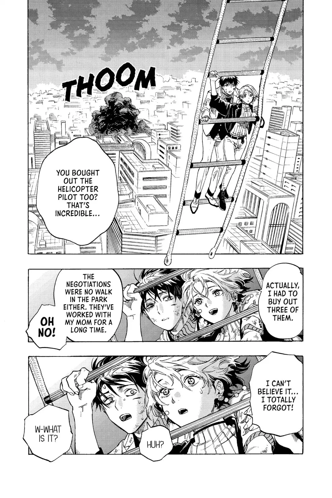 Read MARRIAGETOXIN chapter 42.6 image 80 on Lezhin