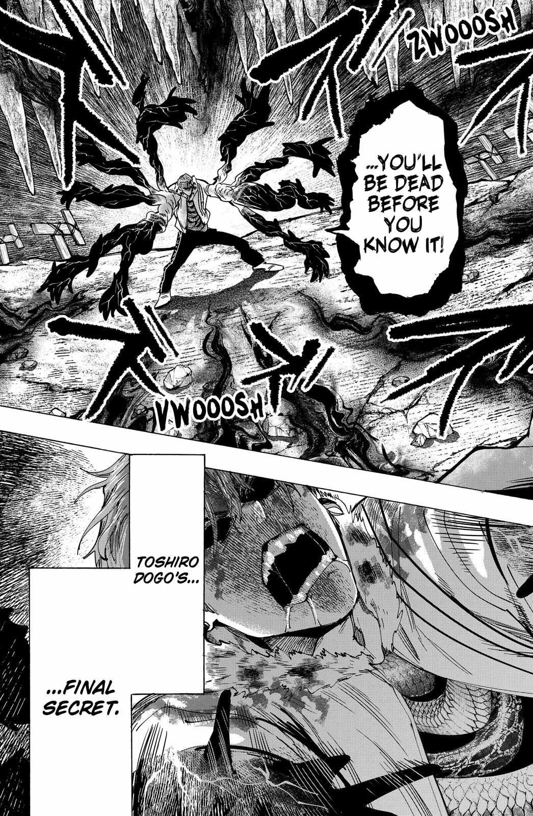 Read MARRIAGETOXIN chapter 42 image 11 on Lezhin