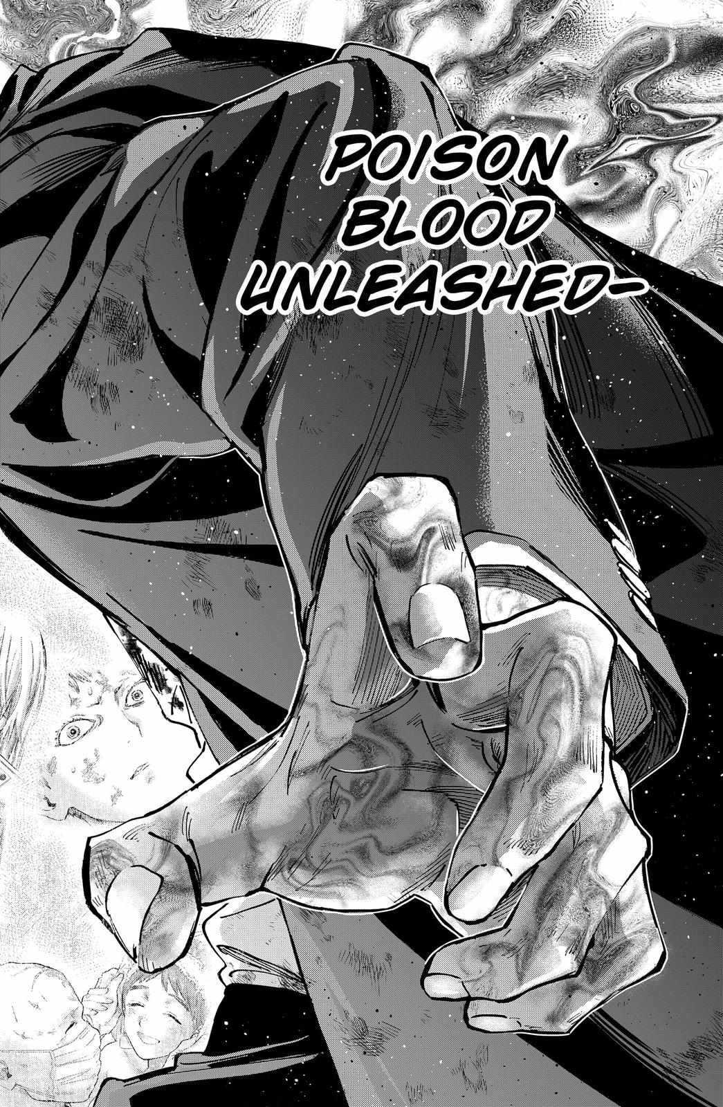 Read MARRIAGETOXIN chapter 42 image 18 on Lezhin