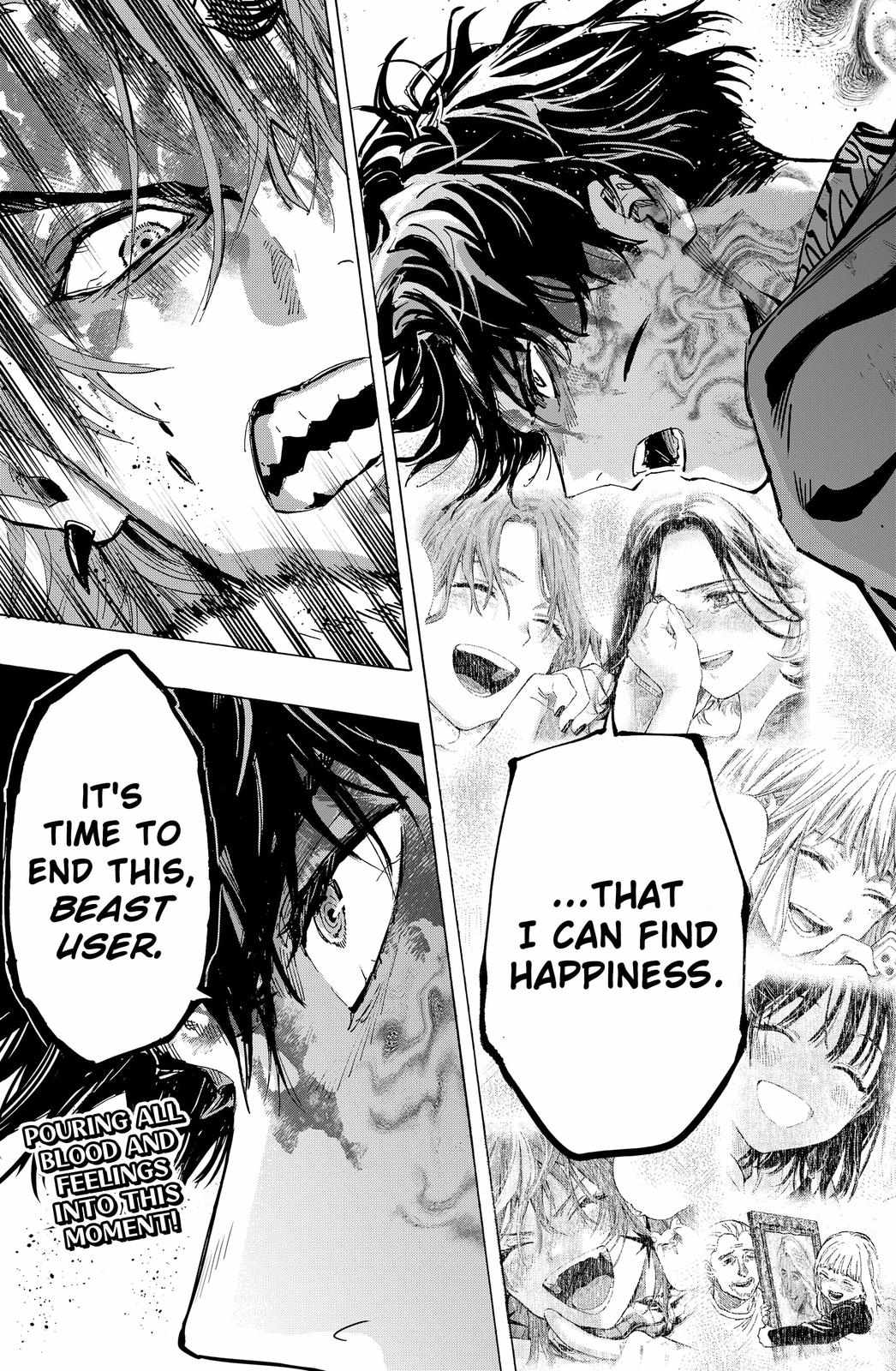 Read MARRIAGETOXIN chapter 42 image 19 on Lezhin