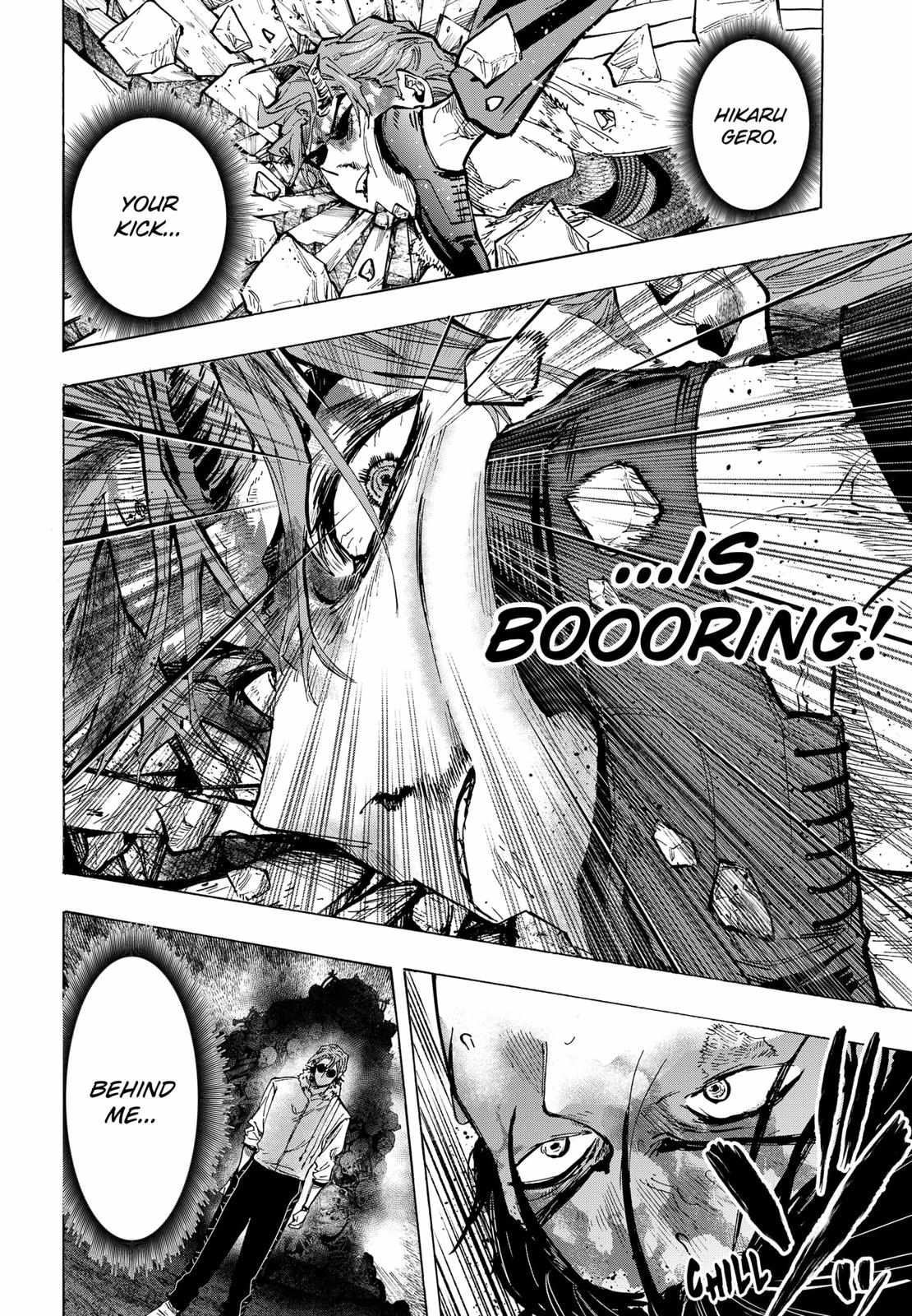 Read MARRIAGETOXIN chapter 42 image 2 on Lezhin